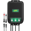 WaveCharge Pro 3-Bank 12V, 30 AMP Battery Charger - Battery Tender®