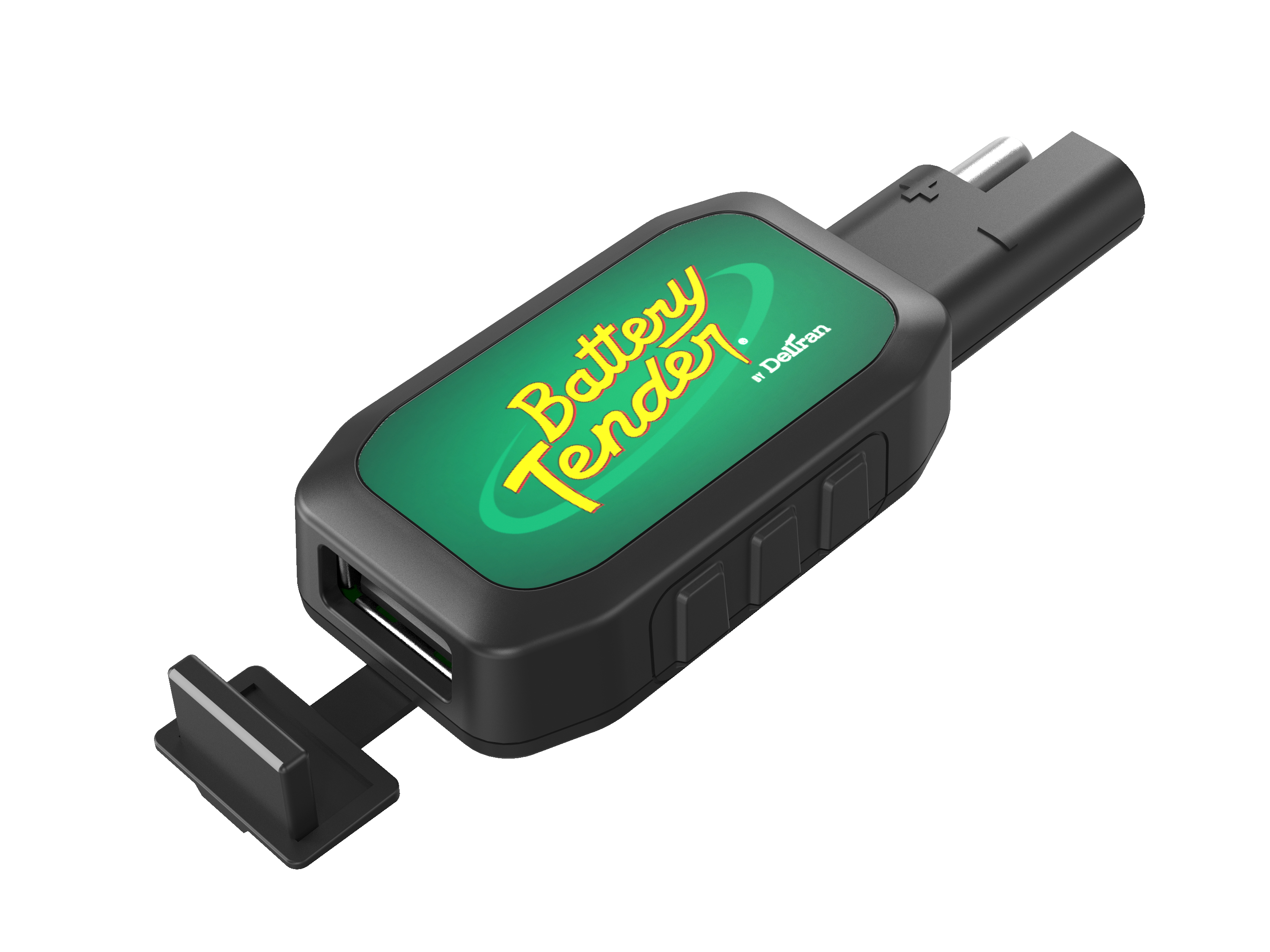 USB 2.1 AMP Charger Adapter