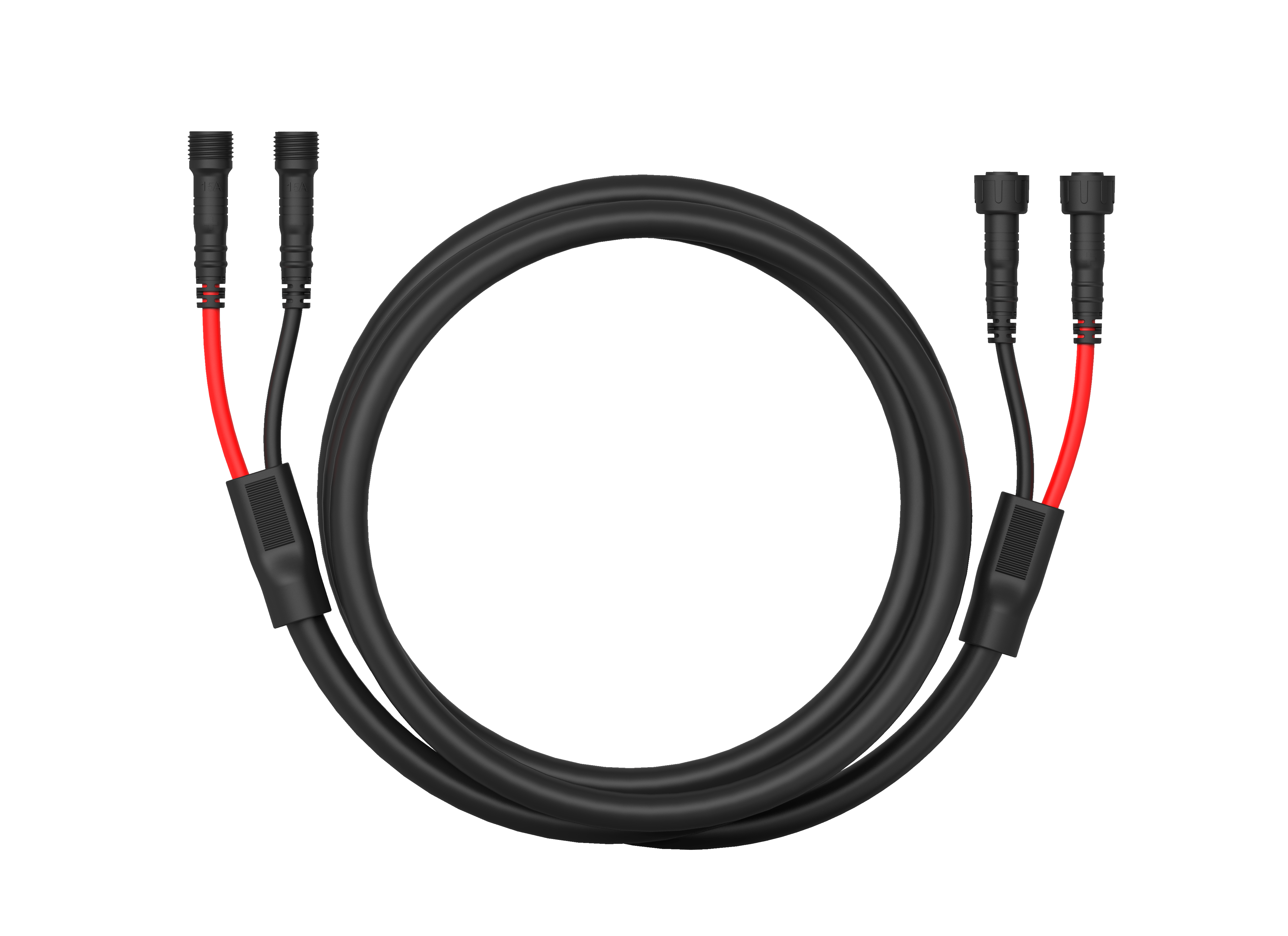 5-Ft Extension Cord for PowerPlus Battery Chargers - Battery Tender®
