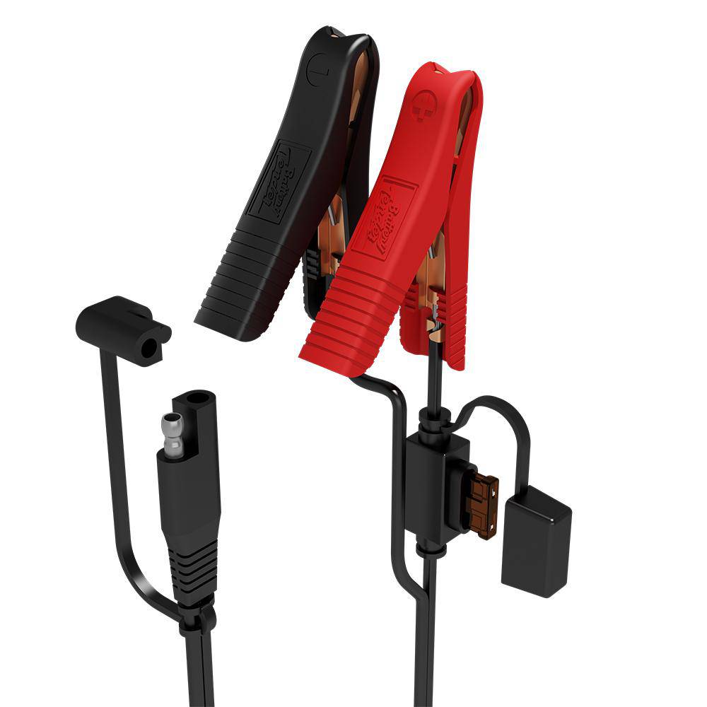 8 AMP / 2 AMP Power Tender® Selectable 12V Battery Charger - Battery Tender®