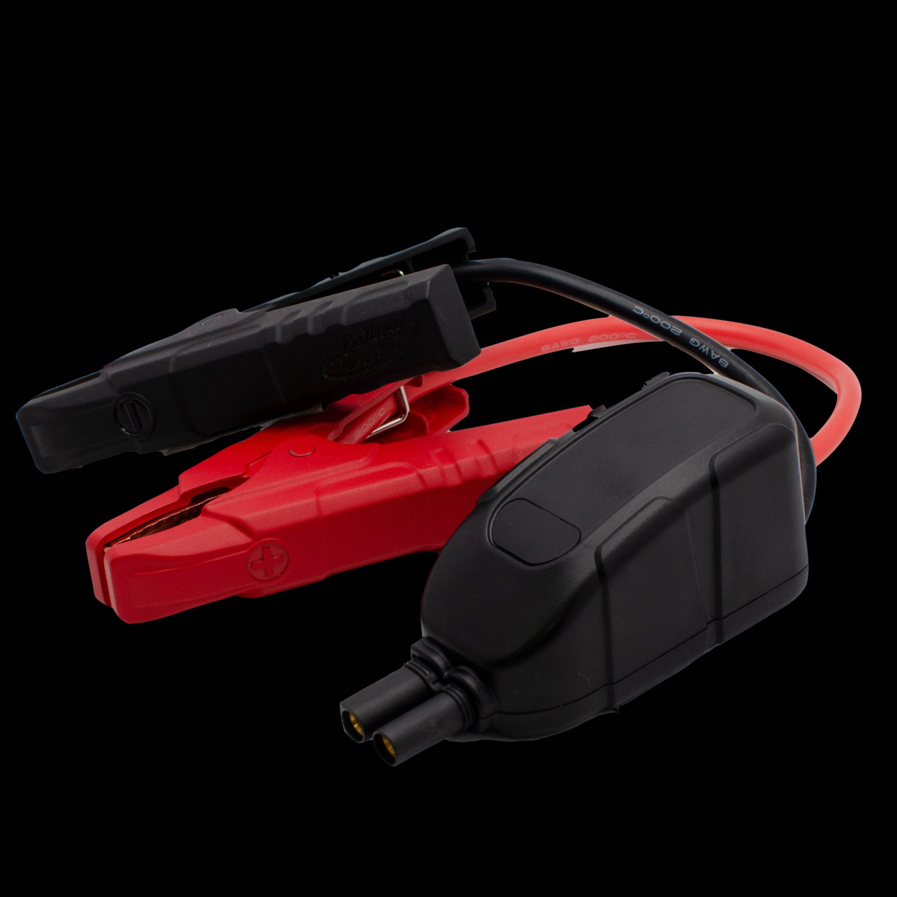 800 AMP Jump Starter and Tire Inflator - Battery Tender®