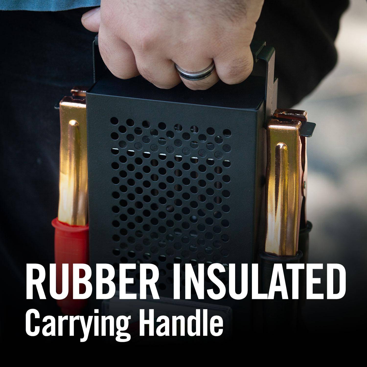 12V / 6V Battery Tester - Battery Tender®