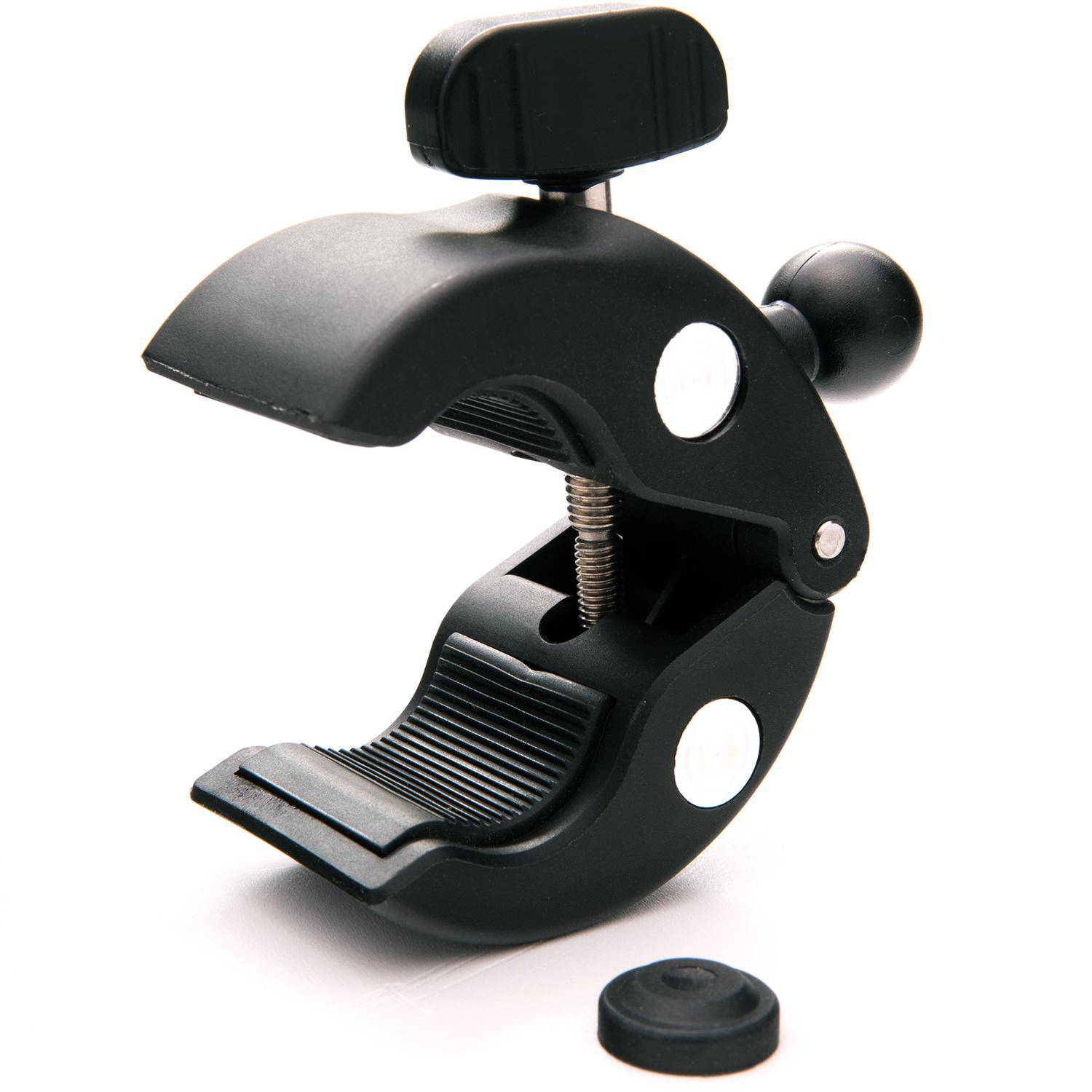 Battery Tender® Solar Panel Handlebar Mount - Battery Tender®