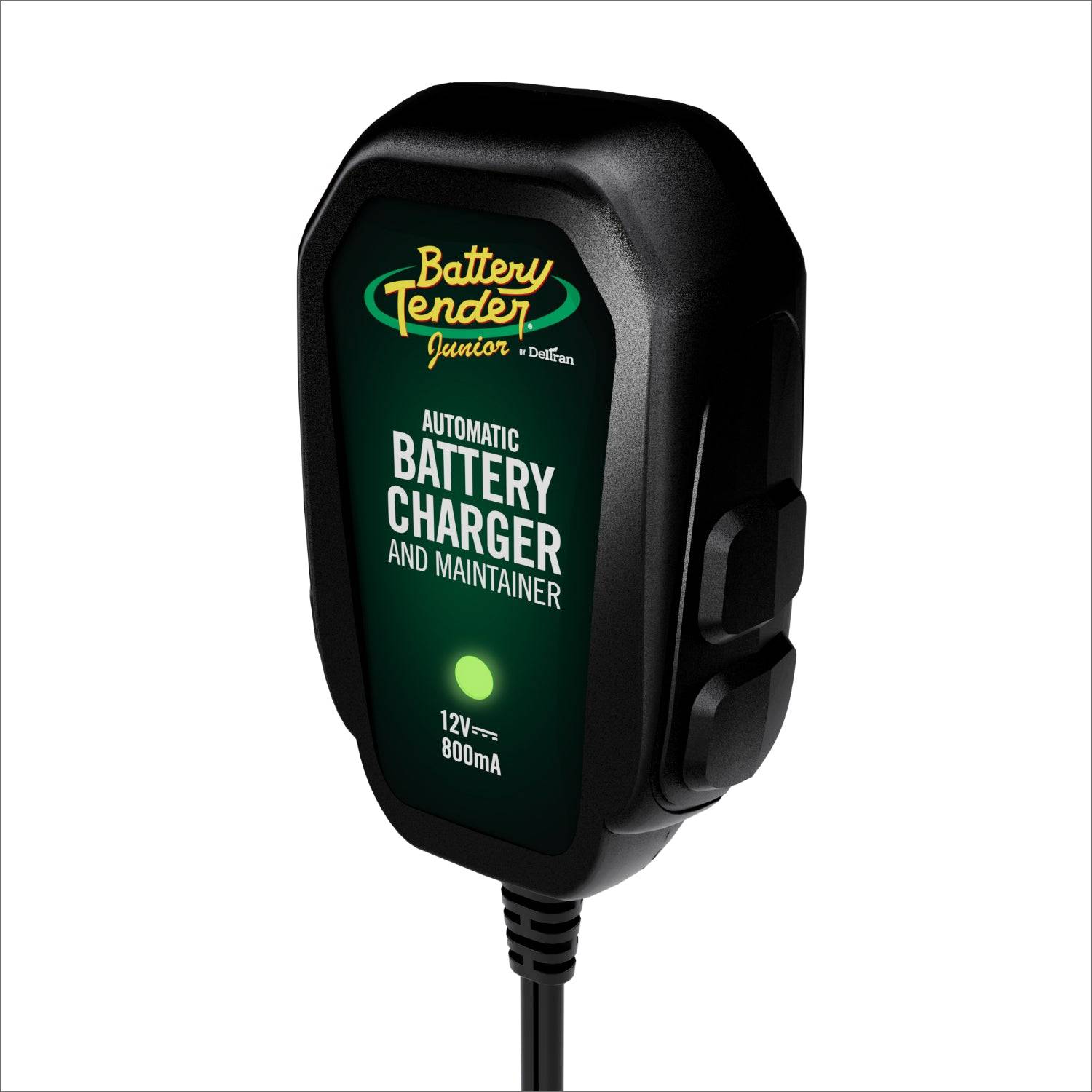 Junior 12V, 800mA Battery Charger - Available at Walmart - Battery Tender®