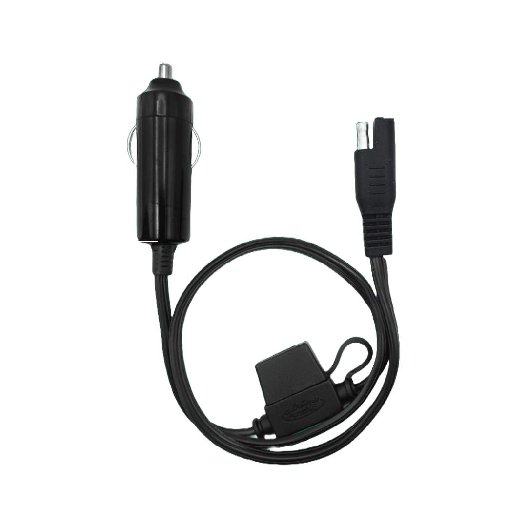 Quick Disconnect 12V Outlet Adapter Cable - Battery Tender®